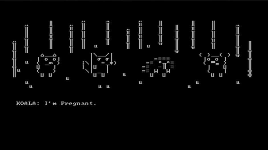 Скриншот 3 из Koala Quest: Parenthood Prevention