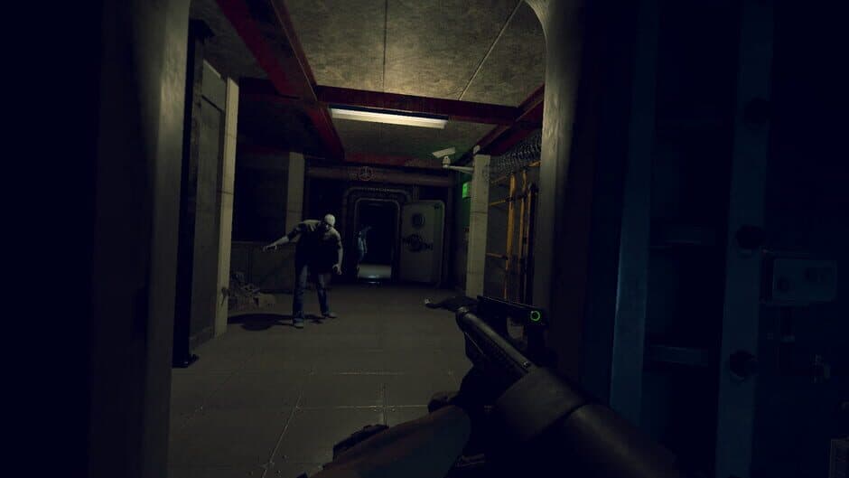 Скриншот 7 из Arizona Sunshine: Dead Man