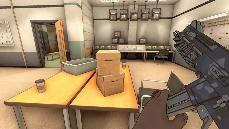 Скриншот 6 из Rico: Breakout