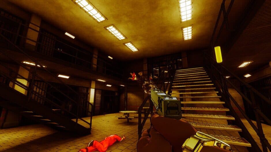 Скриншот 3 из Rico: Breakout