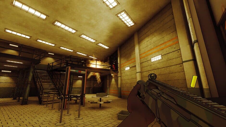 Скриншот 4 из Rico: Breakout