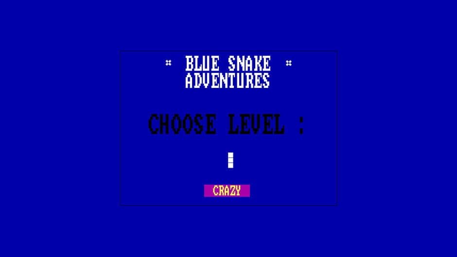 Скриншот 3 из Blue Snake Adventures: Master Level