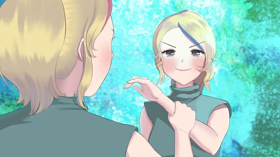 Скриншот 7 из Refraction