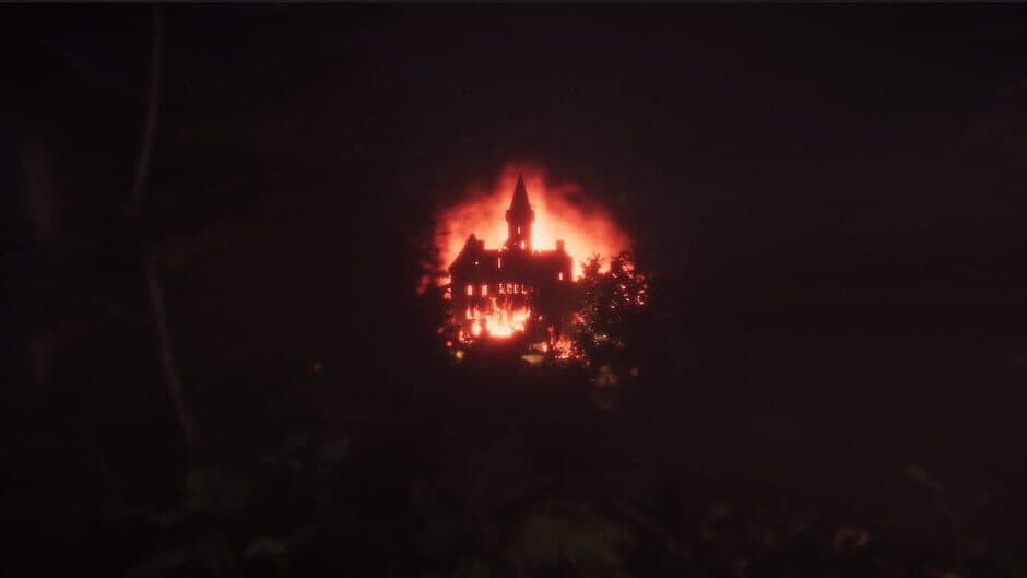 Скриншот 1 из Escape the Ayuwoki: The Summoning