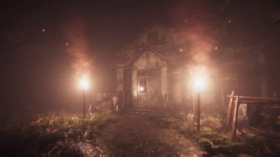 Скриншот 4 из Escape the Ayuwoki: The Summoning