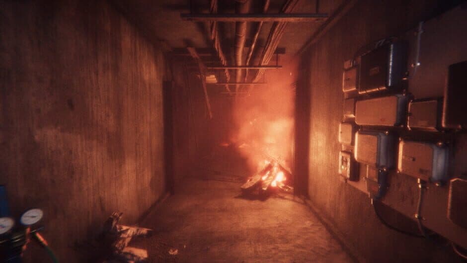 Скриншот 7 из Escape the Ayuwoki: The Summoning