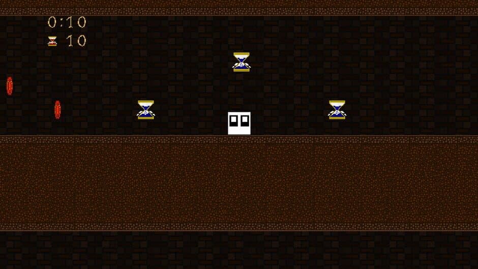Скриншот 3 из Super Indie Square: Fight Against Time