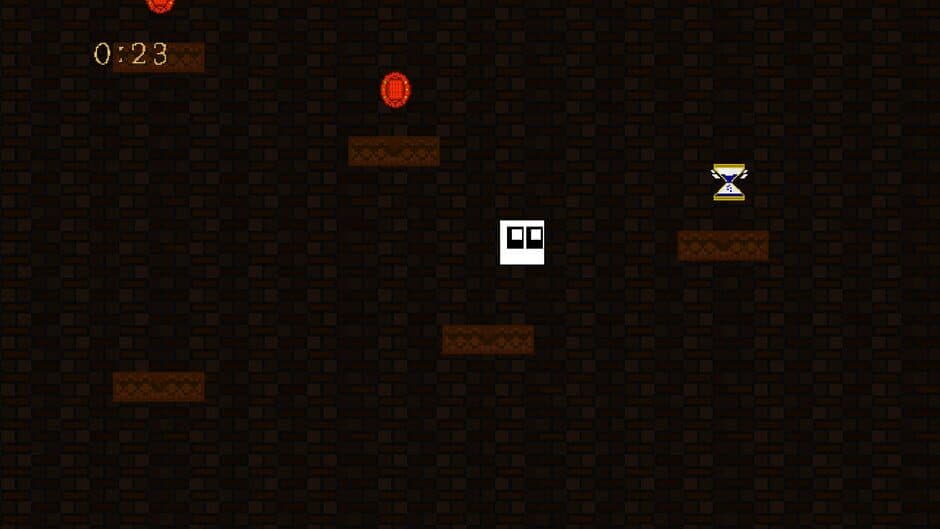 Скриншот 5 из Super Indie Square: Fight Against Time