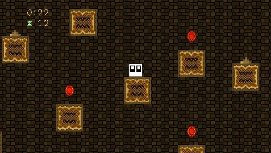 Скриншот 7 из Super Indie Square: Fight Against Time