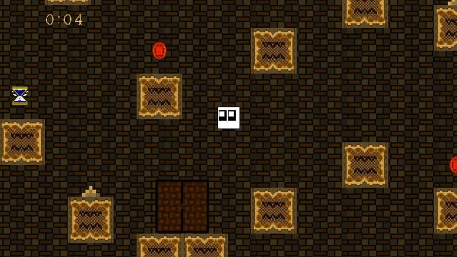 Скриншот 8 из Super Indie Square: Fight Against Time