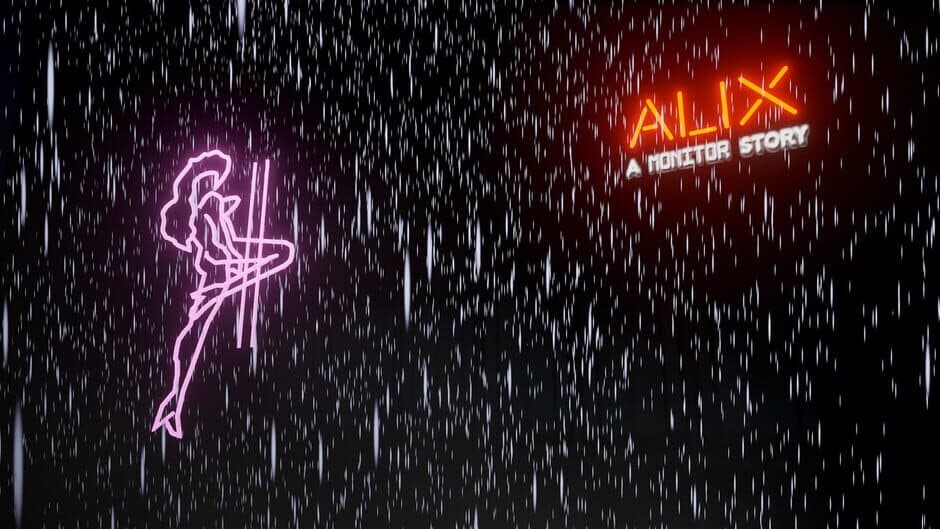 Скриншот 8 из Monitor: The Game - Alix: A Monitor Story