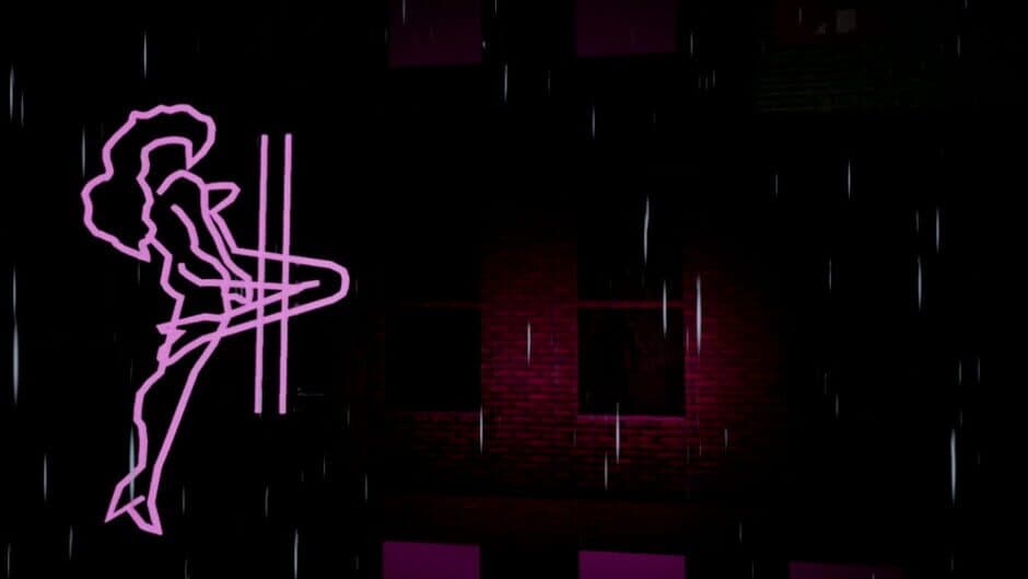 Скриншот 3 из Monitor: The Game - Alix: A Monitor Story