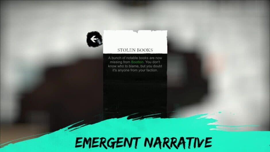 Скриншот 1 из fullybroKen