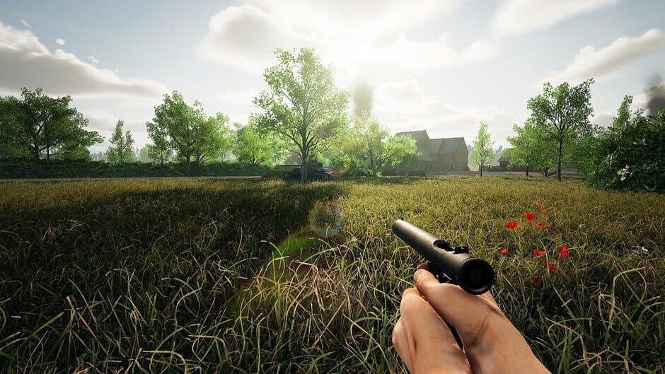 Скриншот 1 из United Assault: Normandy '44