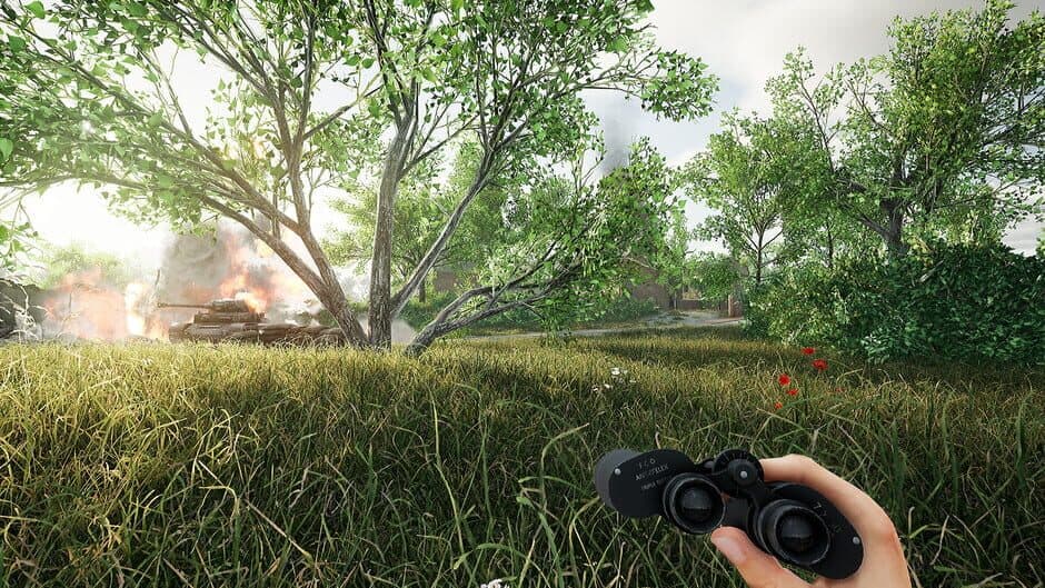 Скриншот 4 из United Assault: Normandy '44