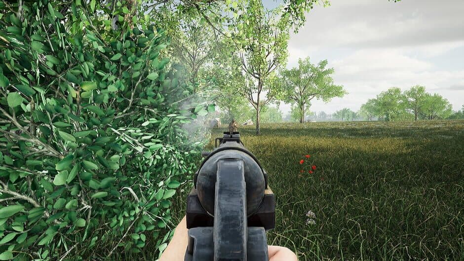 Скриншот 5 из United Assault: Normandy '44