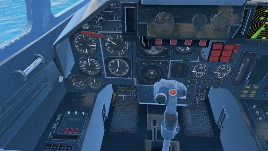 Скриншот 6 из Fire Trump: Air Combat VR