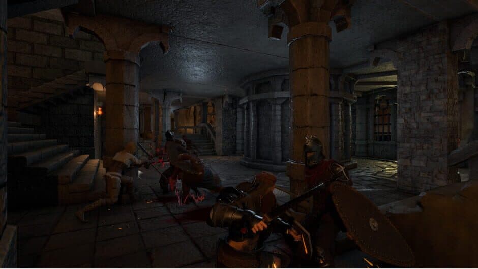 Скриншот 4 из Age of Reforging: The Freelands