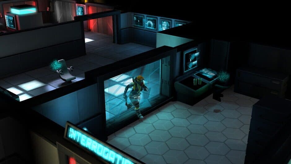 Скриншот 2 из Shadowrun Chronicles: Infected - Missions