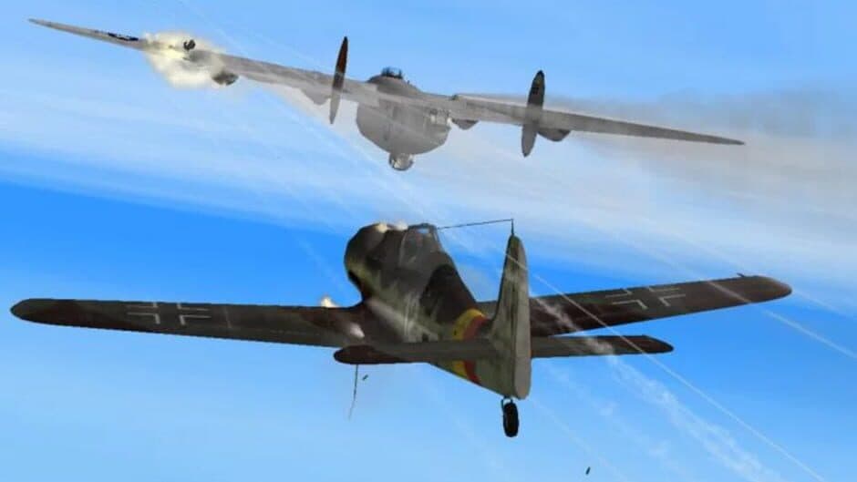 Скриншот 1 из Aces High