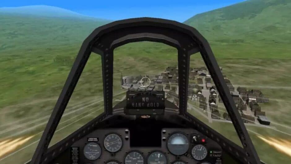 Скриншот 4 из Aces High