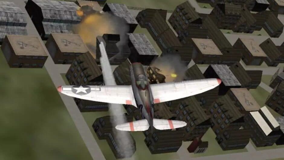 Скриншот 5 из Aces High