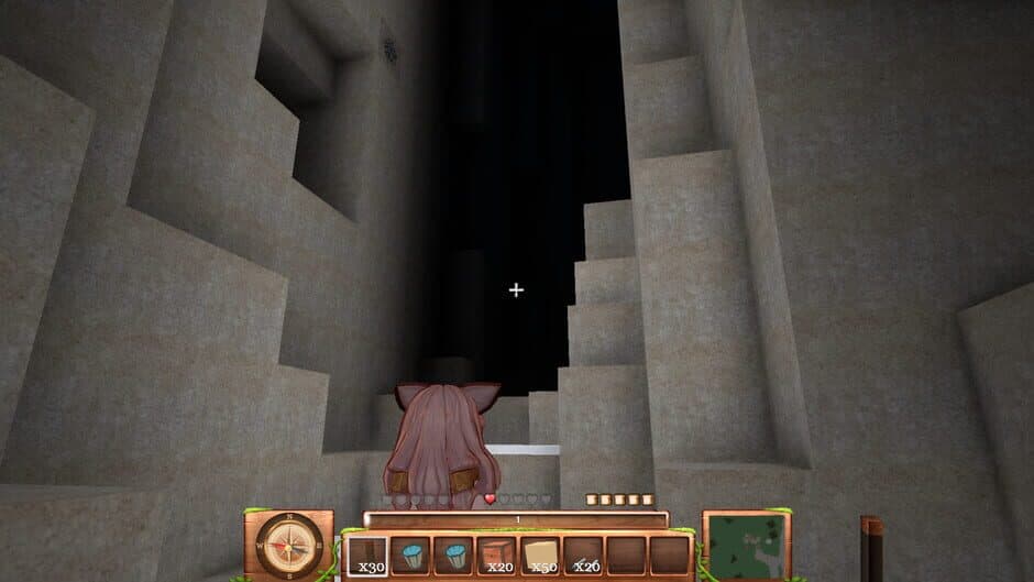 Скриншот 6 из Hentaicraft