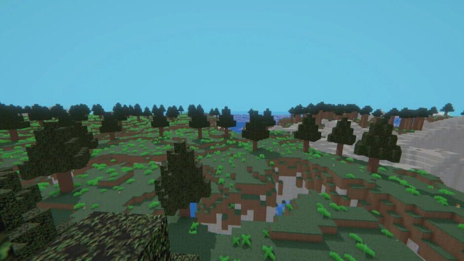 Скриншот 2 из Hentaicraft