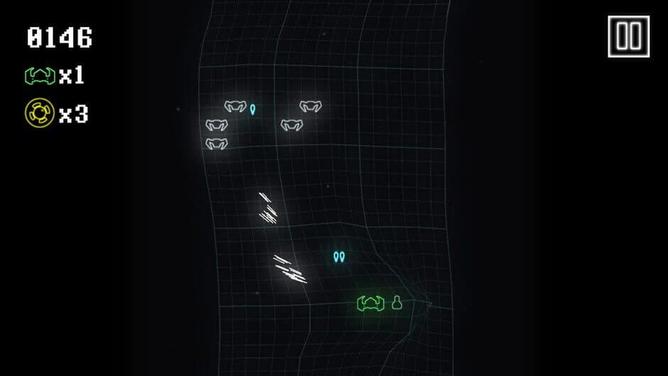 Скриншот 3 из PewPew!