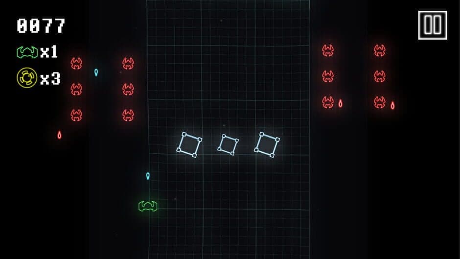 Скриншот 4 из PewPew!
