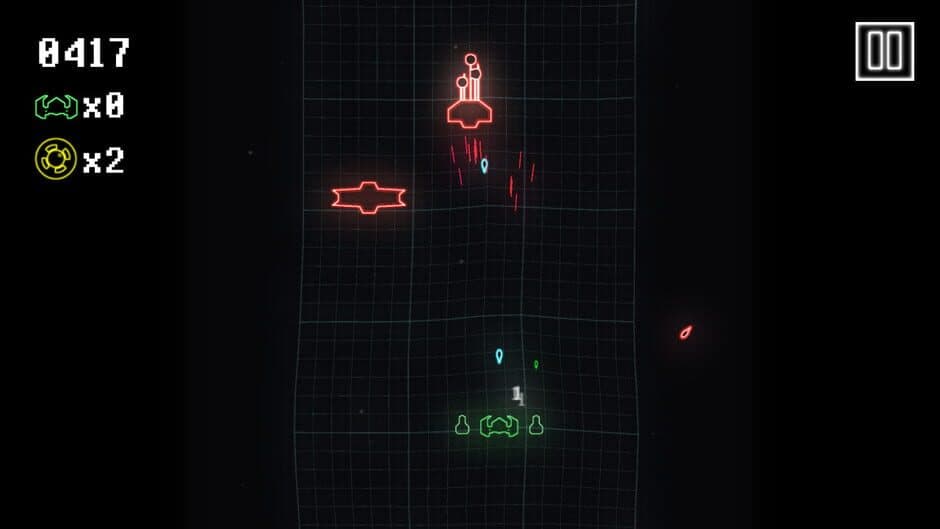 Скриншот 5 из PewPew!