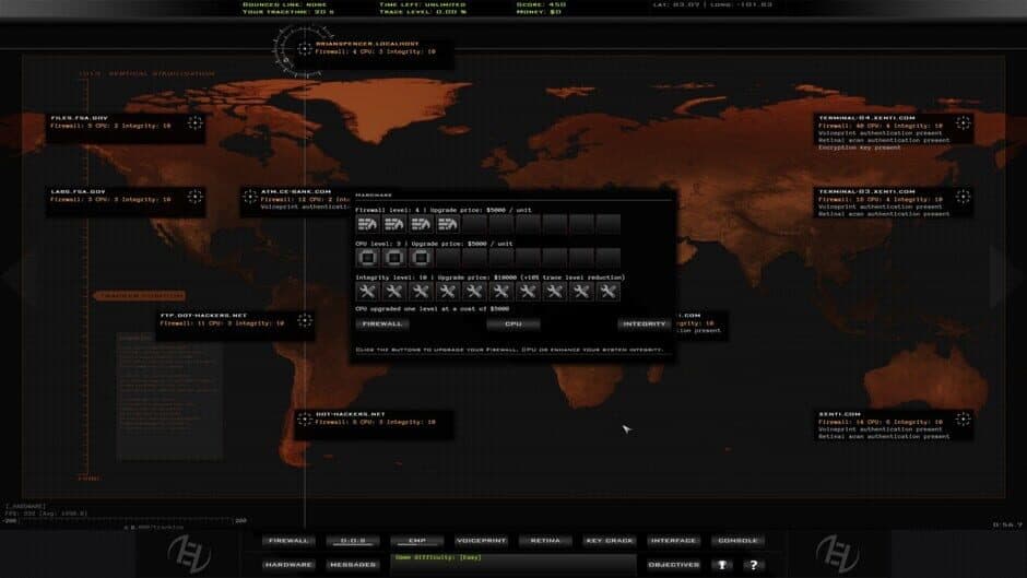 Скриншот 4 из Hacker Evolution Duality: Inception Part 1