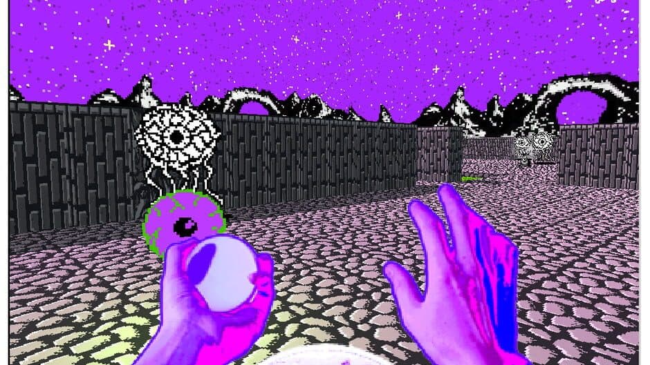 Скриншот 1 из Bad Vibes
