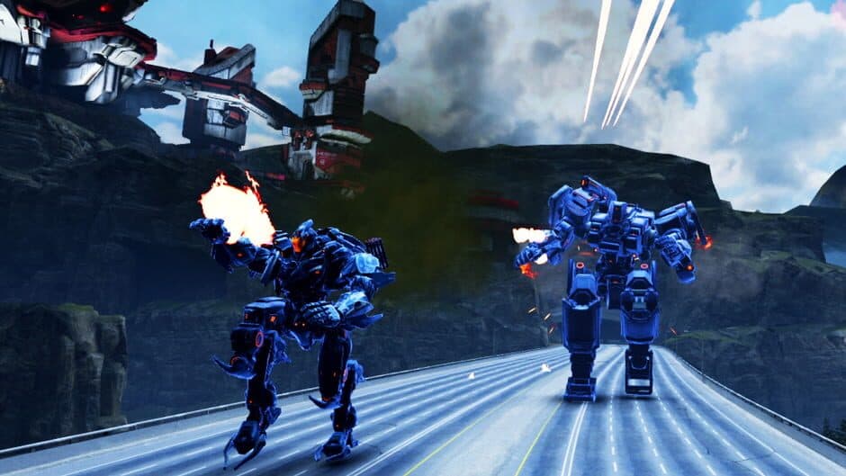 Скриншот 6 из Archangel: Hellfire - Fully Loaded