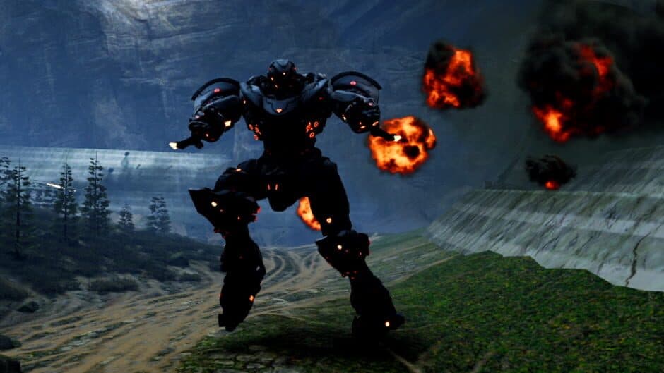 Скриншот 2 из Archangel: Hellfire - Fully Loaded