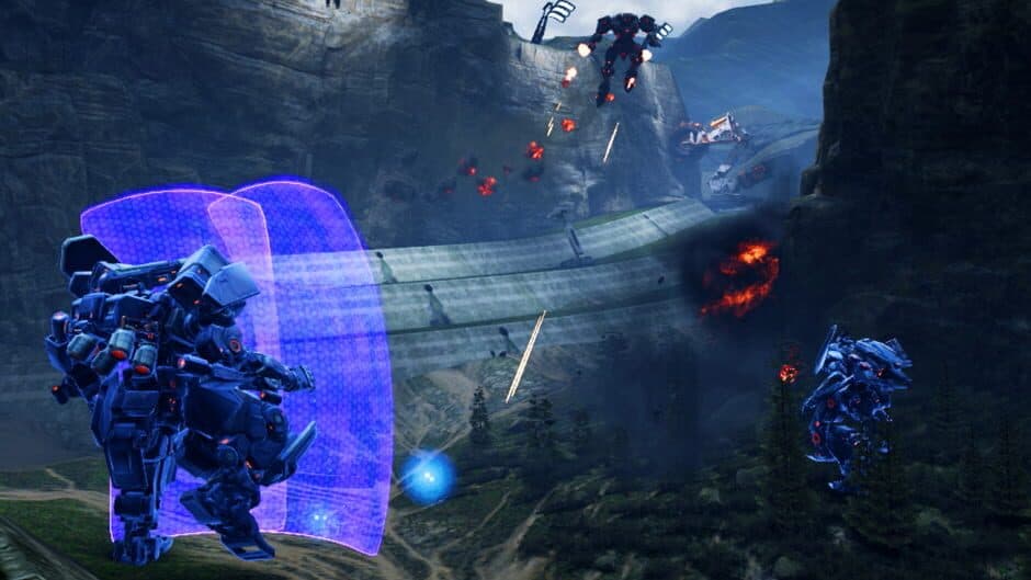Скриншот 3 из Archangel: Hellfire - Fully Loaded