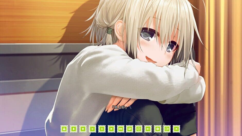 Скриншот 11 из Re: LieF ~Shin'ainaru Anata e~