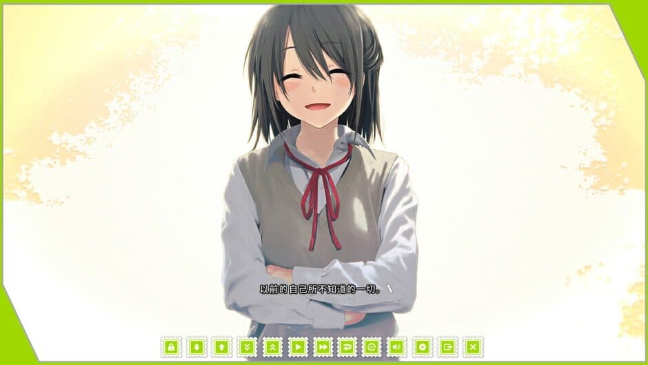 Скриншот 12 из Re: LieF ~Shin'ainaru Anata e~