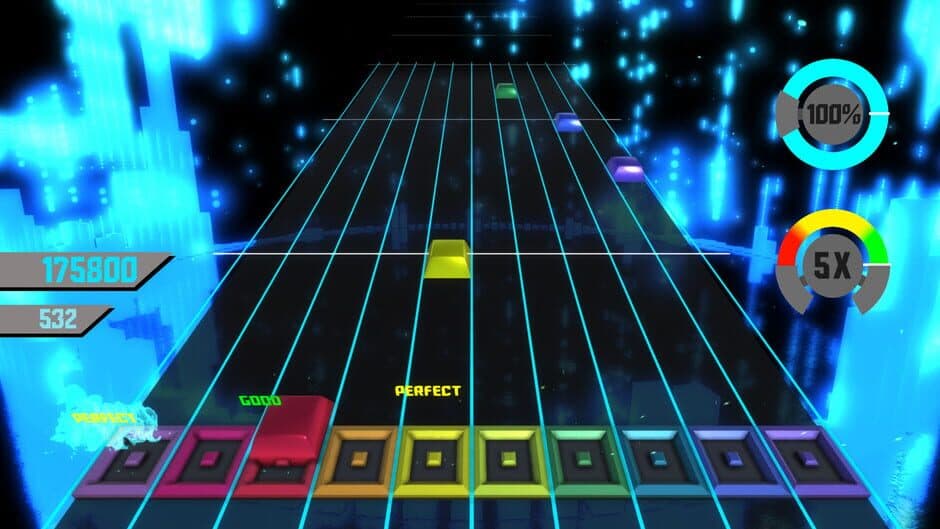 Скриншот 2 из MusicWave
