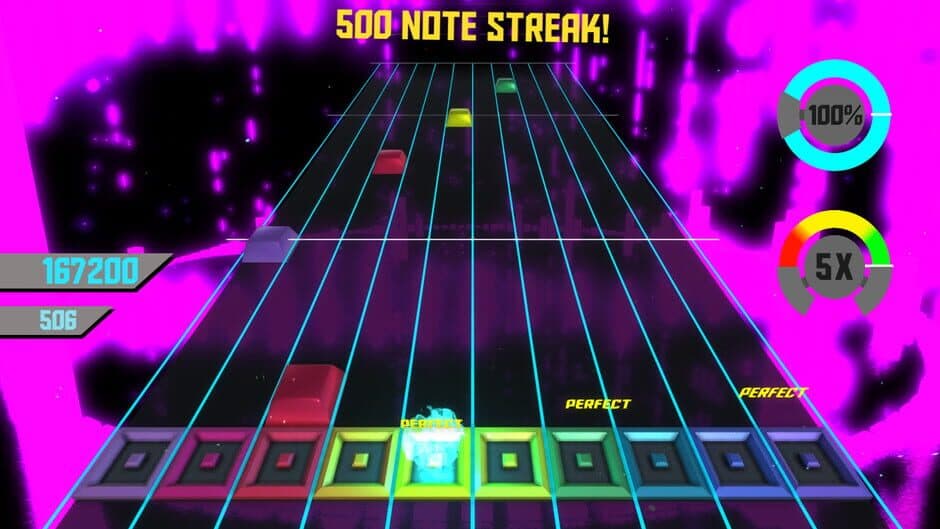 Скриншот 3 из MusicWave