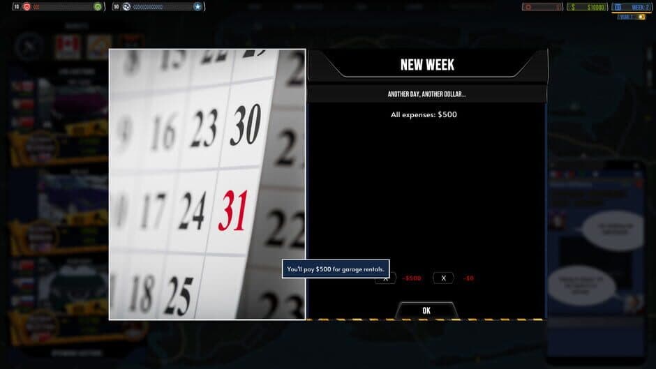 Скриншот 4 из Car Trader Simulator: Welcome to the Business