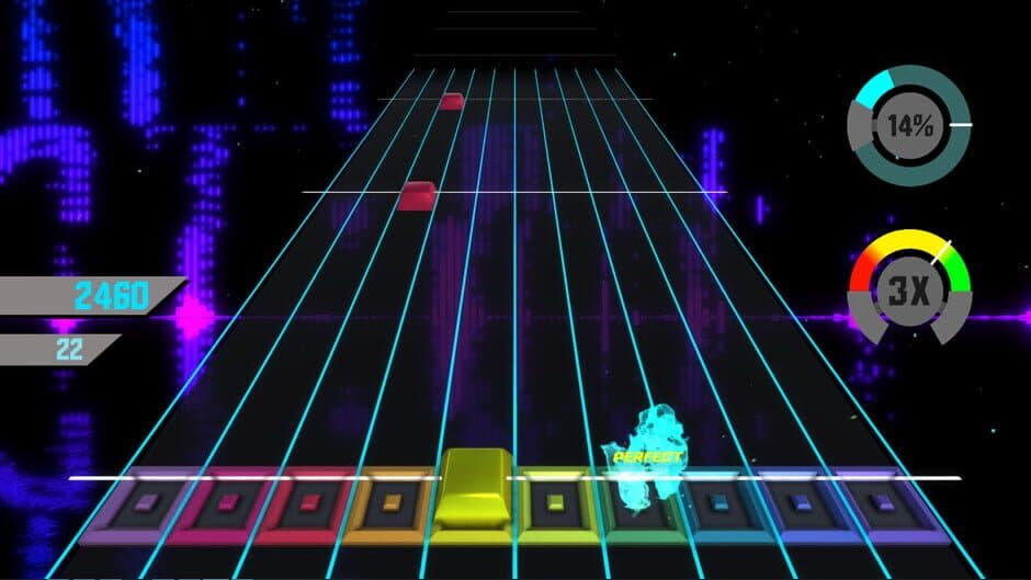 Скриншот 5 из MusicWave