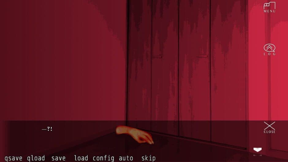 Скриншот 2 из Neighbor: Lingering Memories Side-Story