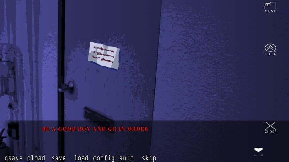 Скриншот 3 из Neighbor: Lingering Memories Side-Story