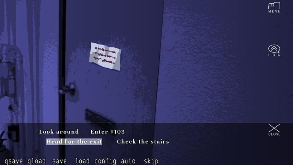 Скриншот 4 из Neighbor: Lingering Memories Side-Story