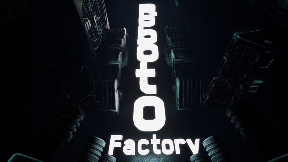Скриншот 2 из Alice VR: Roboto Factory