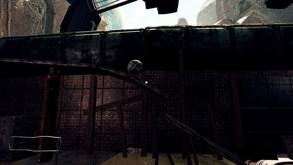 Скриншот 5 из Alice VR: Roboto Factory