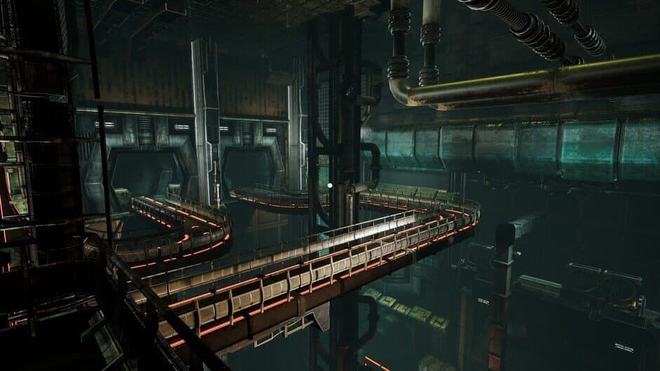 Скриншот 6 из Alice VR: Roboto Factory