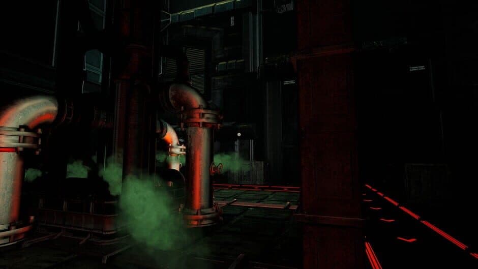Скриншот 7 из Alice VR: Roboto Factory
