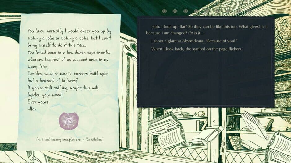 Скриншот 3 из The Remainder: Act 2